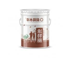 晨阳水漆涂特丽内墙水漆